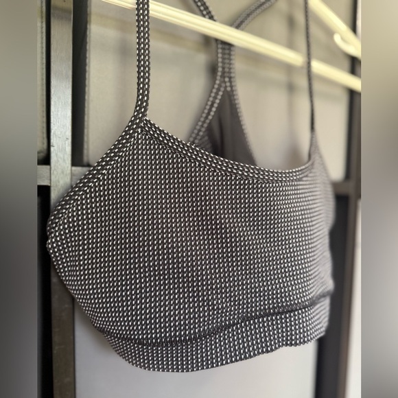 🍋 Lululemon Flow Y Bra IV - Picture 4 of 7